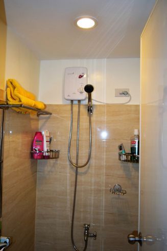 Furnished Studio Condo for Rent in Mabolo Garden Flats03