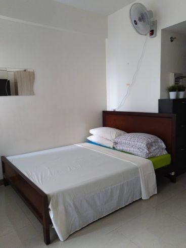 "Condo For Rent Near Sykes,  GAGFA, PLDT Mabolo &amp; Landers Cebu &amp"03