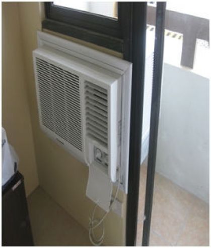 "One Oasis Mabolo, Studio for Rent, IT Park, Lahug, Cebu, Cebu GlobeNet"04