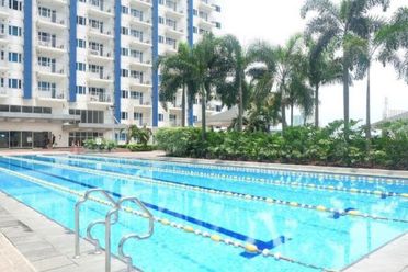 1 Bedroom Condo Unit w/ Balcony (SMDC Light Residences) - Mandaluyong02