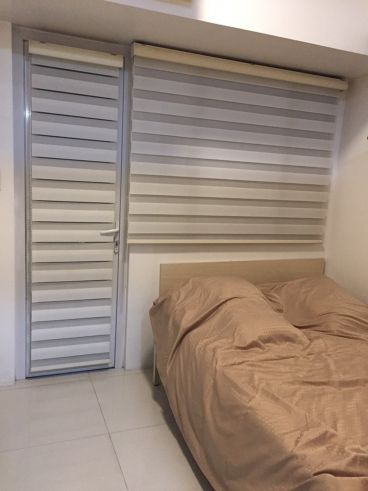 1 Bedroom Condo Unit w/ Balcony (SMDC Light Residences) - Mandaluyong03
