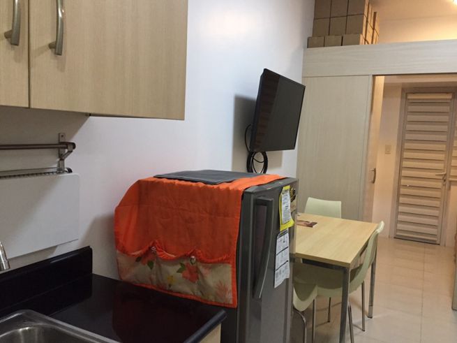 1 Bedroom Condo Unit w/ Balcony (SMDC Light Residences) - Mandaluyong04