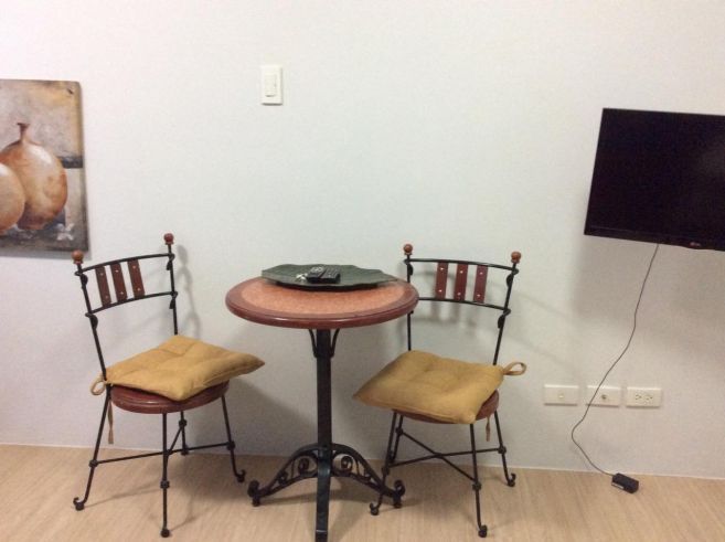 "MPLACE @ South Triangle, Studio Unit For Rent Quezon City"04