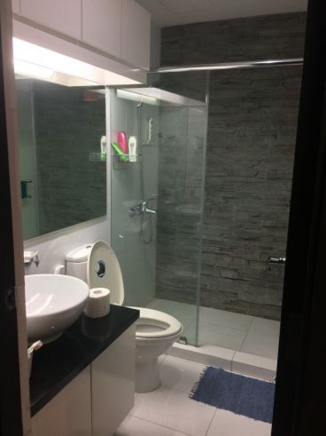 "3 Bedroom Condo for Rent in BGC Taguig City, Kensington Place, 120sqm"03