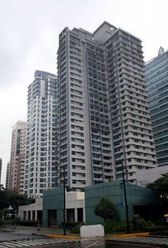 2 Bedrooms in The Fort Residences BGC Taguig unit code:TFR5702