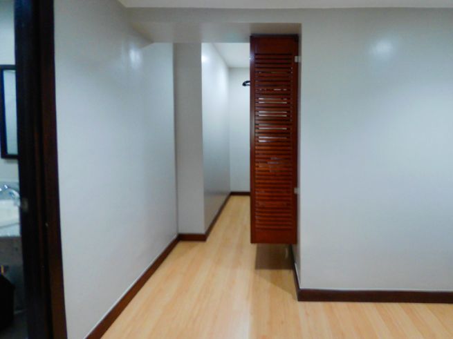 2 Bedrooms in The Fort Residences BGC Taguig unit code:TFR5704