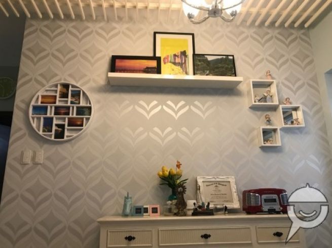 1 Bedroom Fully Furnished unit at Sonata Residences01