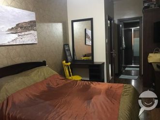 1 Bedroom Fully Furnished unit at Sonata Residences02