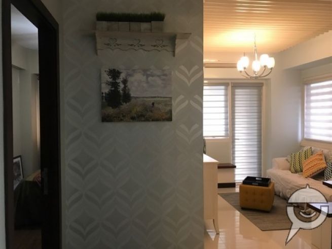 1 Bedroom Fully Furnished unit at Sonata Residences03