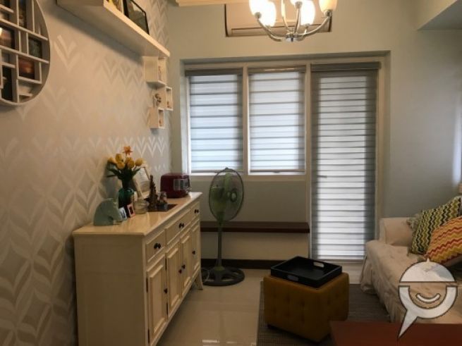 1 Bedroom Fully Furnished unit at Sonata Residences04