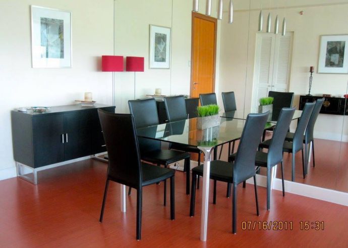 1 Bedroom for Rent in Bellagio 1 BGC Taguig03