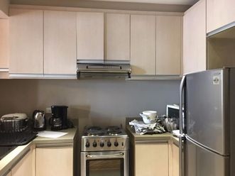 "1 Bedroom, furnished for lease in Joya South Rockwell Makati"02