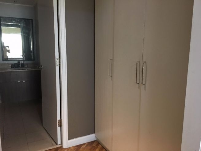 "1 Bedroom, furnished for lease in Joya South Rockwell Makati"03