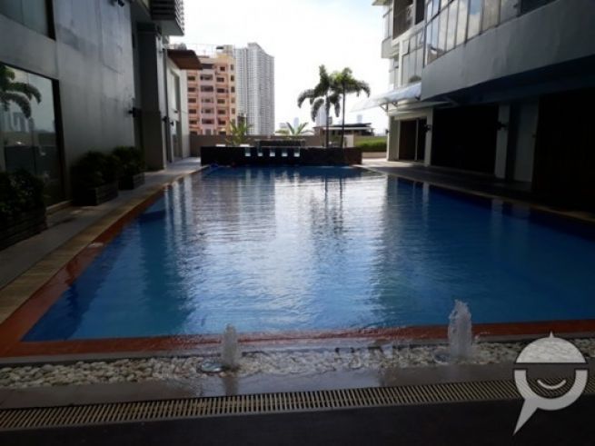 Makati Studio condo for rent Short term -Antel Spa Suites Residences04
