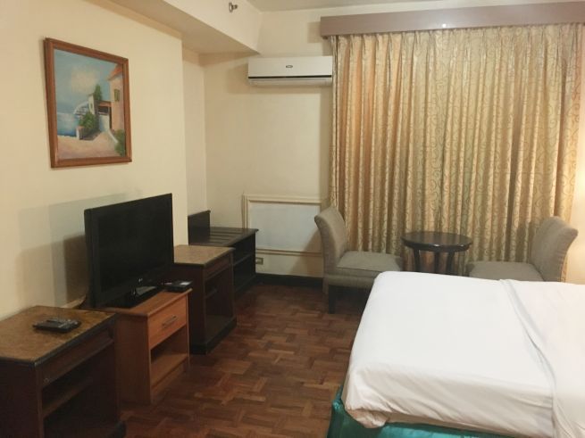 Furnished