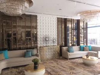 Brand NEW EXECUTIVE Studio for lease at Three Central02