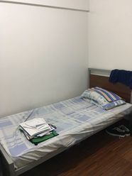 "2 Bedroom Condo for Rent in Fort Bonifacio, Tagug City"02