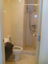 "Studio Condo for Rent in Legaspi Village Makati City, 37sqm, Greenbelt"02