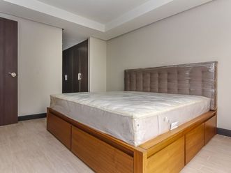 2 Bedrooms in Tuscany McKinley Hill unit code:TUS0402