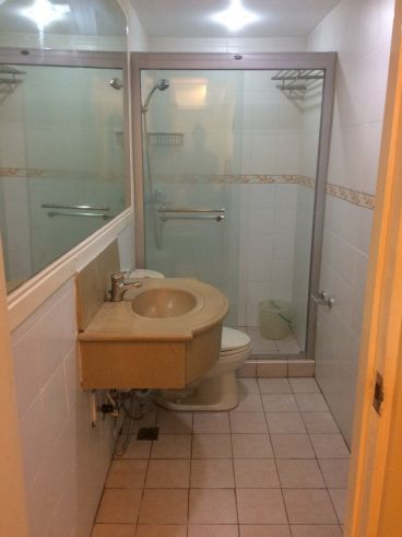 "1 Bedroom Condo for Rent in BGC Taguig City, 59sqm, Forbeswood Heights"03