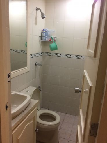 "1 Bedroom Condo for Rent in BGC Taguig City, 59sqm, Forbeswood Heights"04