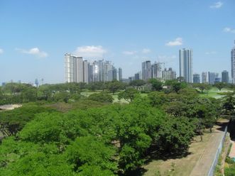 Tuscany Private Estates 1 Bedroom Bare Loft Type For Rent Mckinley Hil02