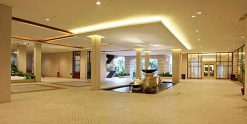 1 Bedroom fully furnished for lease in Joya South Rockwell Makati02