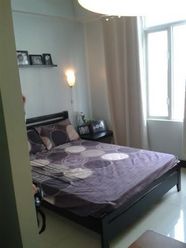"Condo for Rent in Taguig City, Studio, Stamford Executive Residences T"02