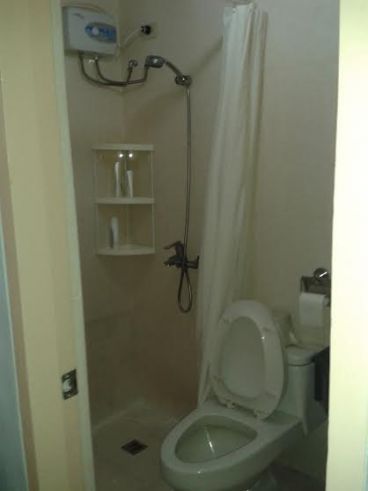 "Condo for Rent in Taguig City, Studio, Stamford Executive Residences T"03