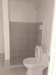 Studio type unit facing Tagaytay02