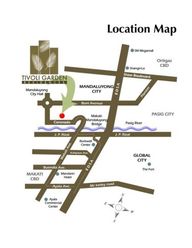 For Rent Fully Furnished Studio Tivoli Garden Residences Mandaluyong02