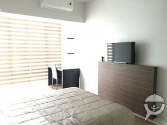 "Two Serendra,Two Bedroom unit for Rent in Bonifacio Global City Taguig"02
