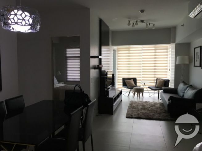 "Two Serendra,Two Bedroom unit for Rent in Bonifacio Global City Taguig"04