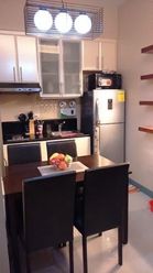 "Studio Condo for Rent in McKinley Hill Taguig City, 25sqm, Morgan Suit"02