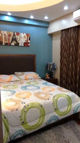 "Studio Condo for Rent in McKinley Hill Taguig City, 25sqm, Morgan Suit"03