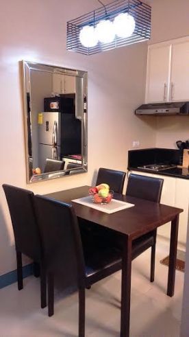 "Studio Condo for Rent in McKinley Hill Taguig City, 25sqm, Morgan Suit"04