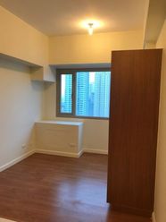 "For Rent: Eton Tower, Studio, Unfurnished, 22sqm, Makati City"02