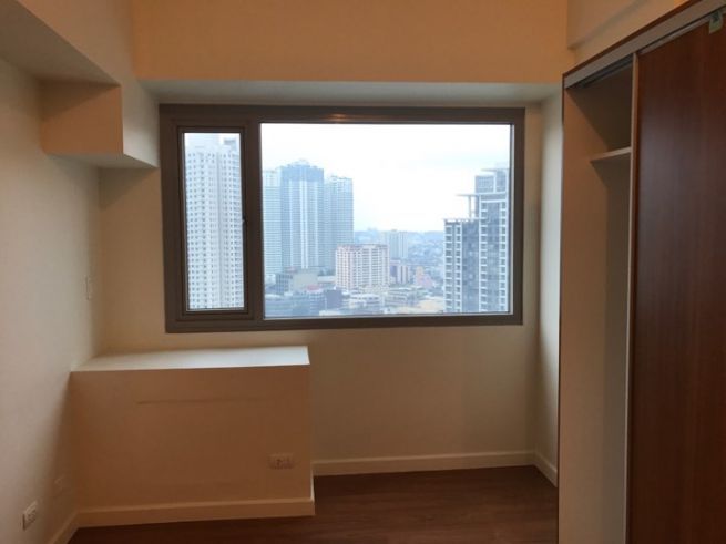 "For Rent: Eton Tower, Studio, Unfurnished, 22sqm, Makati City"03