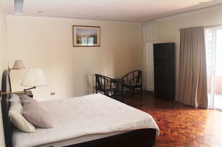 "Cosmopolitan Tower, 2 Bedroom for Rent, CRD21619"01