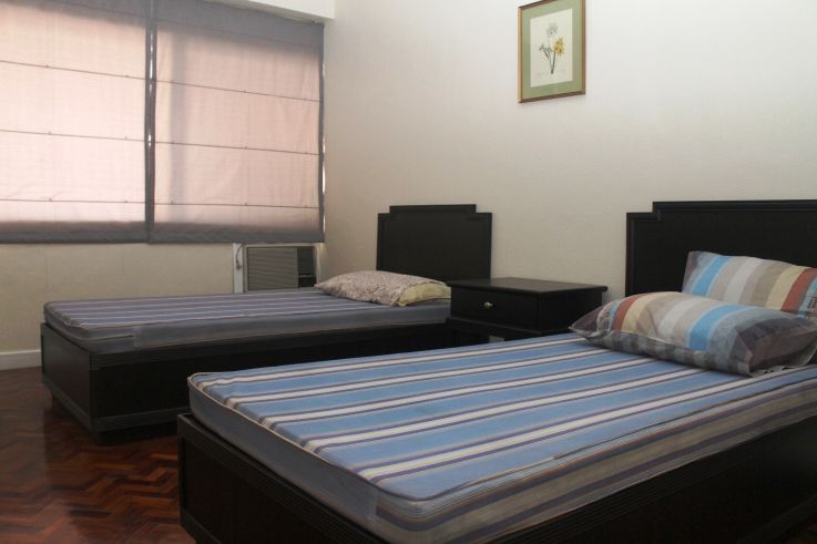 "Cosmopolitan Tower, 2 Bedroom for Rent, CRD21619"03