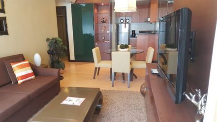 "Grand Hampstons Tower 2, Unit 19 A, 2 Bedroom for Rent, Fort Bonifacio"02