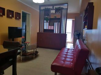 "For Rent Lease: SOMA - Studio Type, Fully Furnished, 40sqm, BGC, Tagui"02