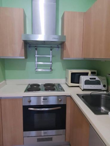 "For Rent Lease: SOMA - Studio Type, Fully Furnished, 40sqm, BGC, Tagui"03