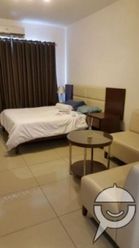 Fully Furnished Studio Unit for Rent in Horizon Tower 1 Angeles City02