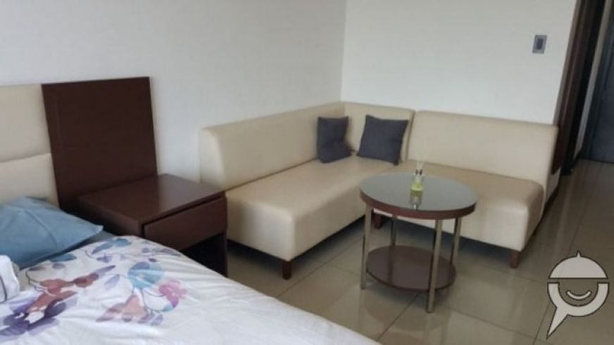 Fully Furnished Studio Unit for Rent in Horizon Tower 1 Angeles City03
