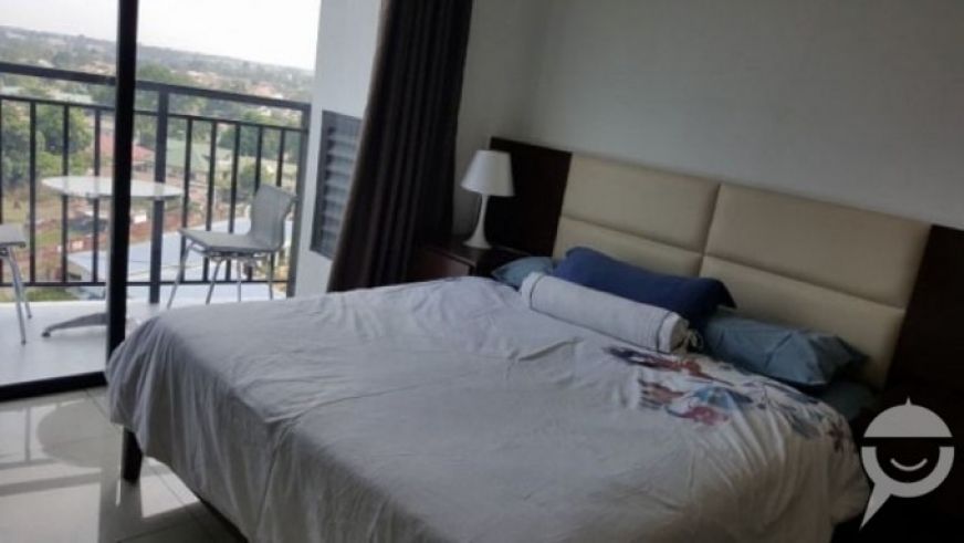 Fully Furnished Studio Unit for Rent in Horizon Tower 1 Angeles City04