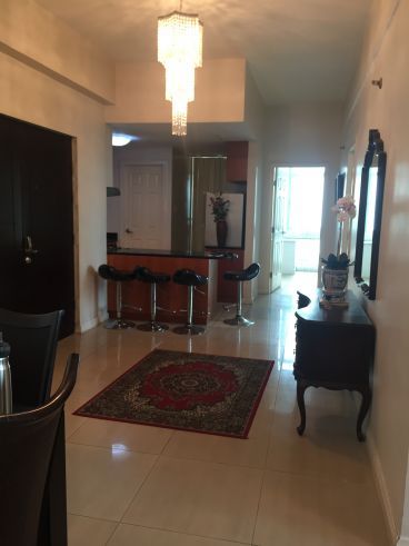 "3 Bedroom Condo for Rent in BGC Taguig City, 120sqm, Grand Hamptons To"03