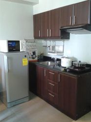 "Condo for Rent in Taguig City, Studio, Stamford Executive Residences T"02