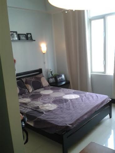 "Condo for Rent in Taguig City, Studio, Stamford Executive Residences T"04