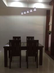 "Executive Studio for Rent in BGC Taguig City, 44sqm, Fully furnished,"02